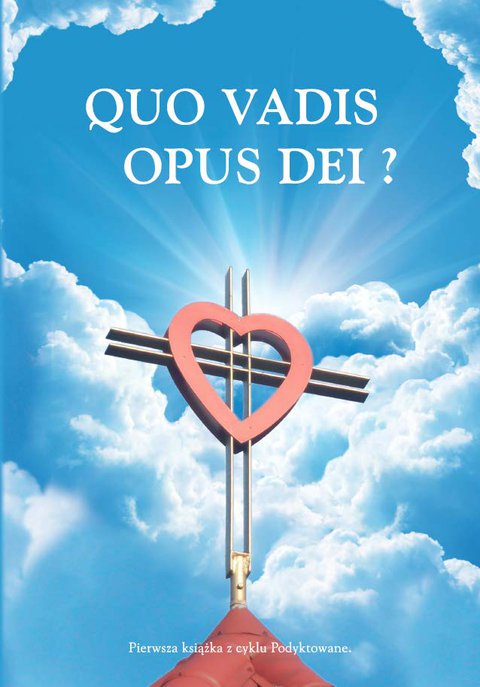 Okładka książki