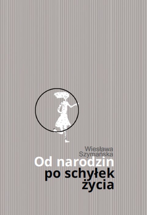 Okładka książki