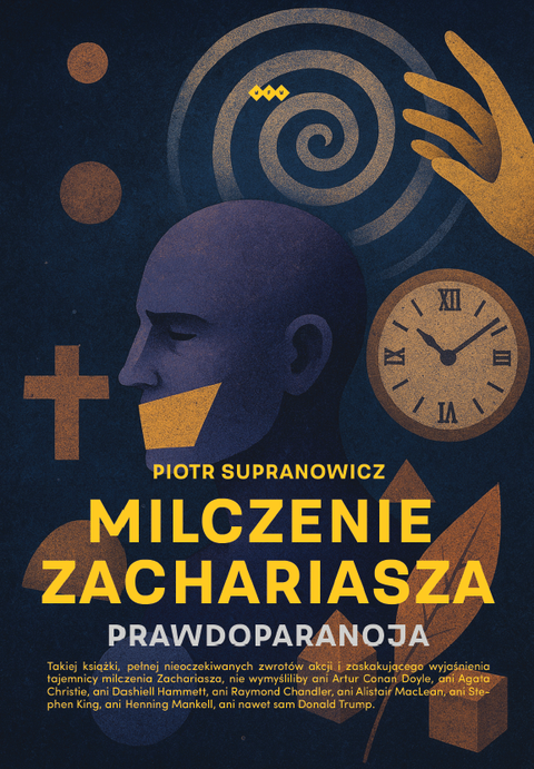 Okładka książki