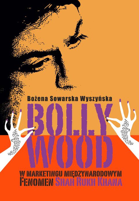 Okładka książki