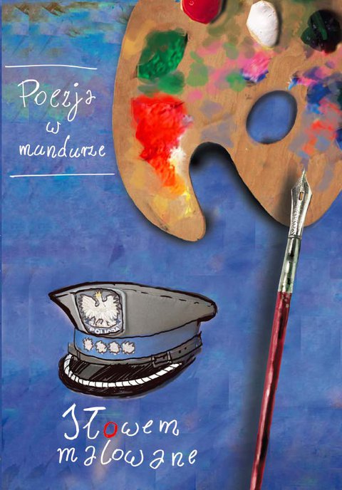 Okładka książki