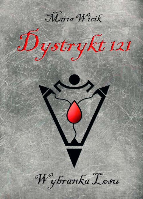 Okładka książki