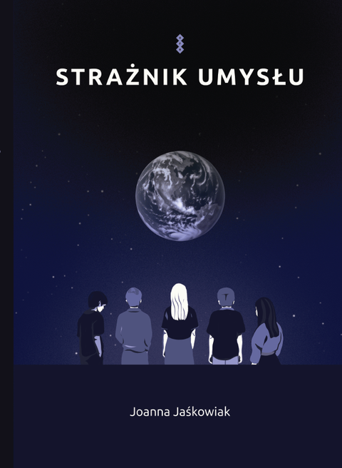 Okładka książki