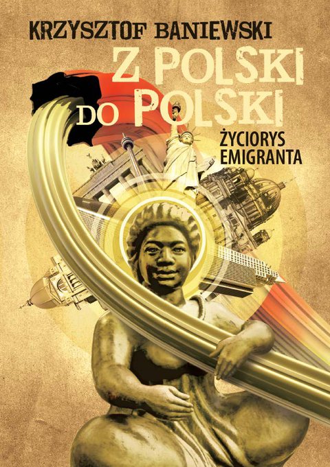 Okładka książki