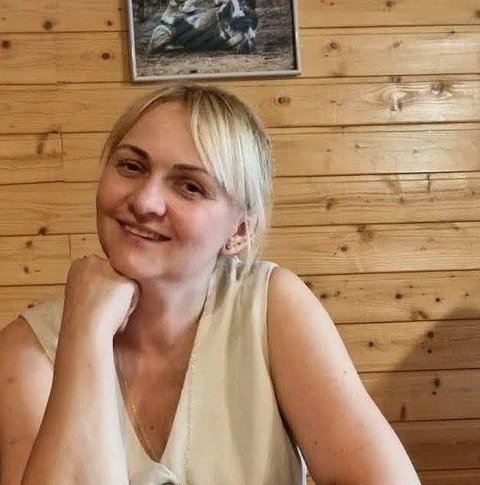 Joanna Jeziorna-Hermann - autor