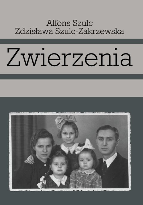 Okładka książki