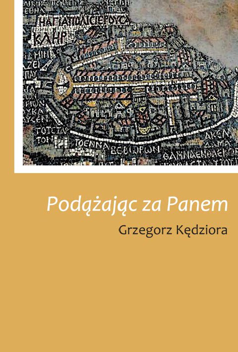 Okładka książki