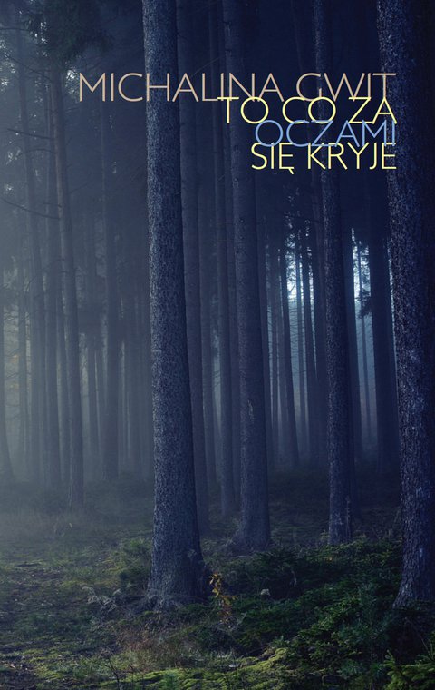 Okładka książki