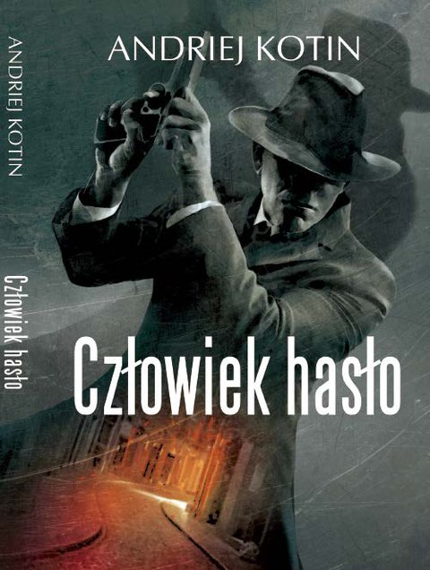 Okładka książki