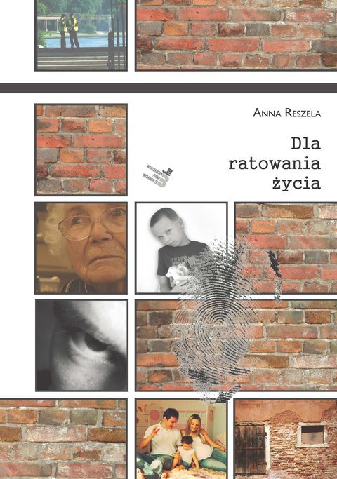 Okładka książki