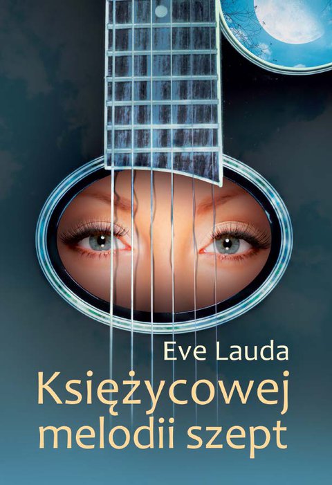 Okładka książki