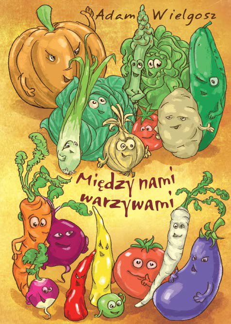 Okładka książki