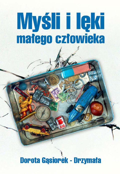 Okładka książki