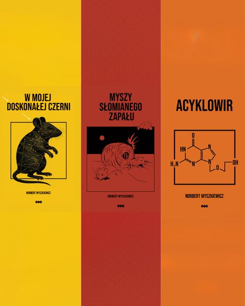 Okładka książki