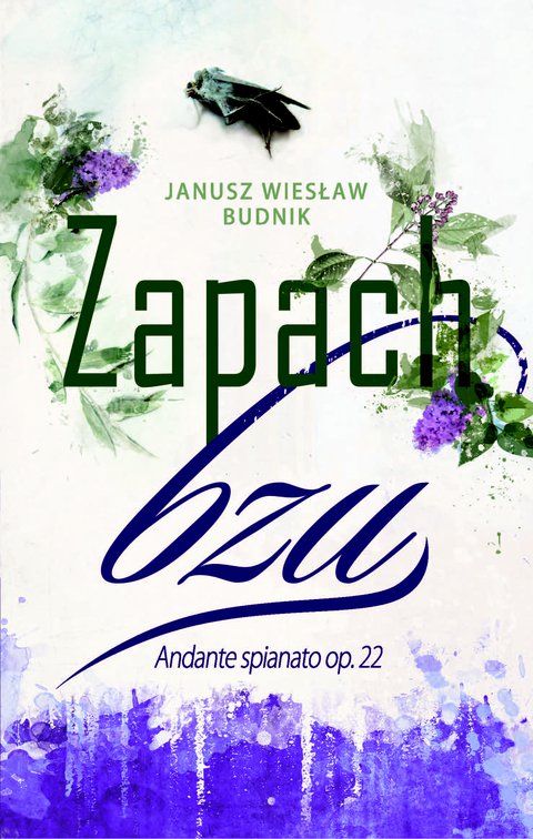 Okładka książki