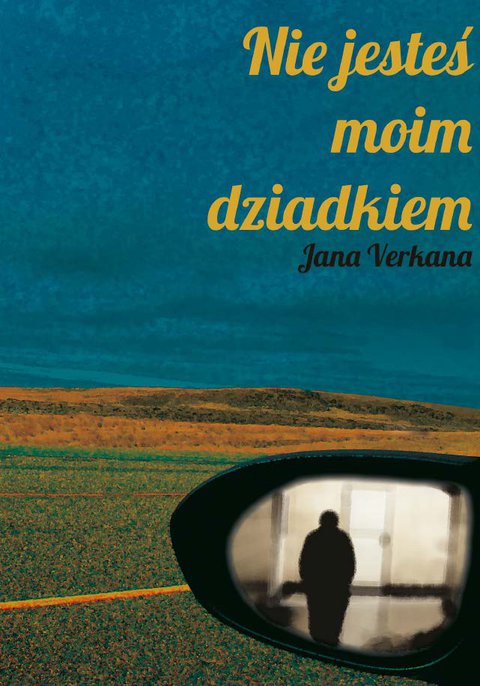Okładka książki