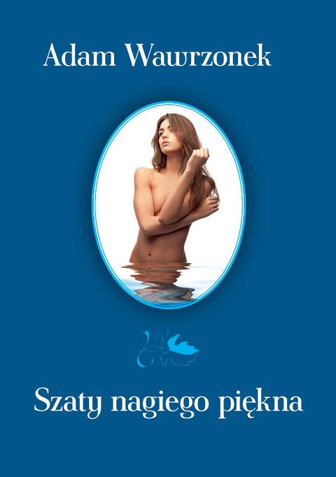 Okładka książki