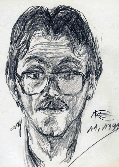 Autor książki