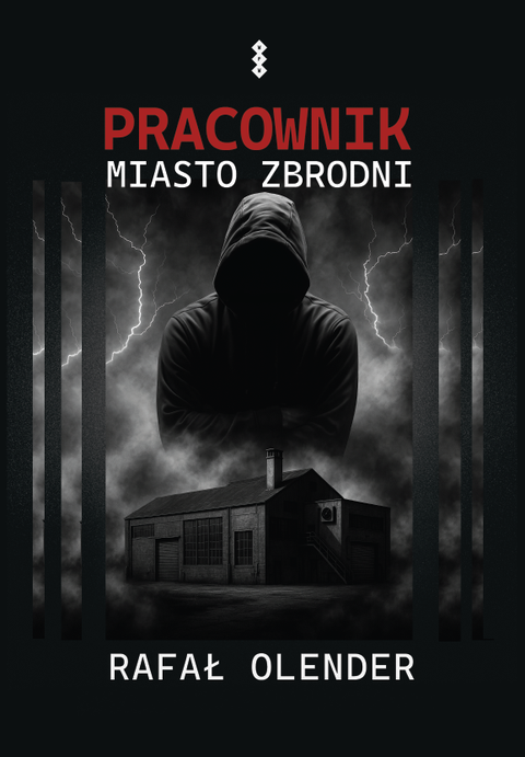 Okładka książki