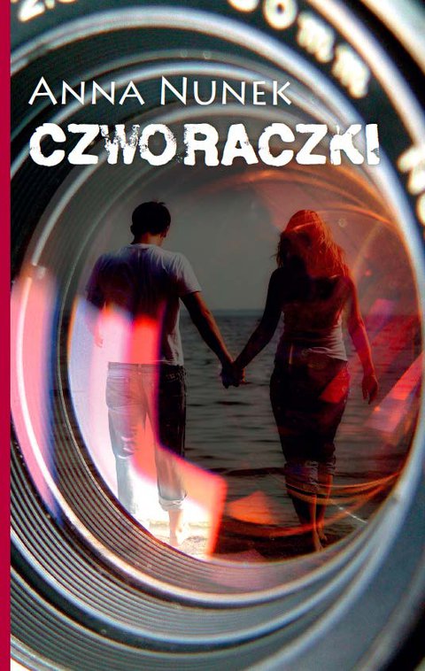 Okładka książki