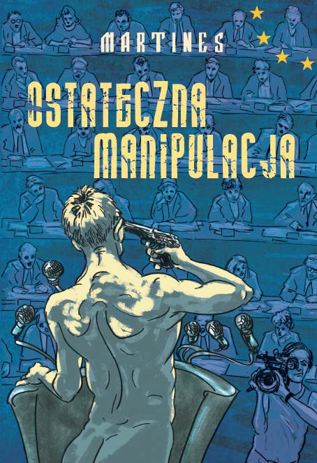 Okładka książki