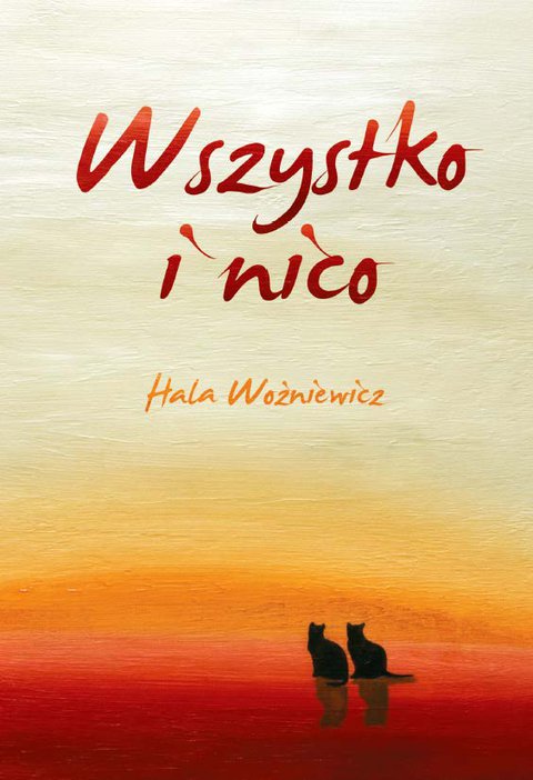 Okładka książki