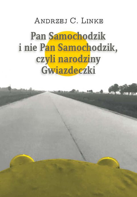 Okładka książki