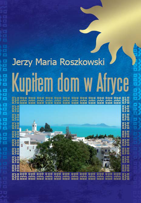 Okładka książki