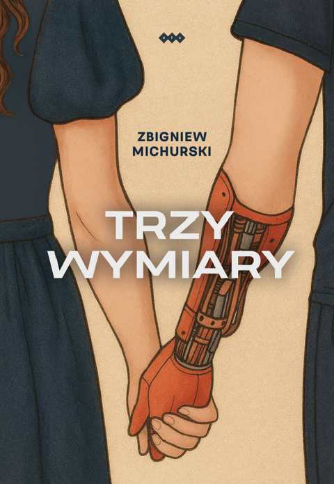 Okładka książki