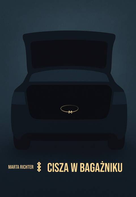 Okładka książki