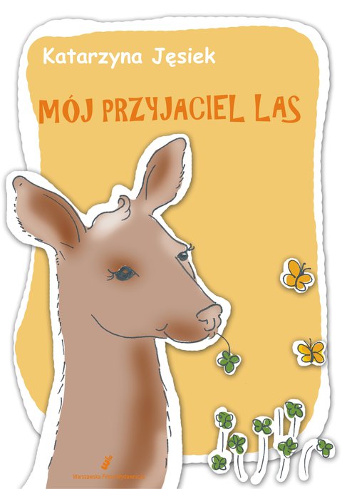 Okładka książki