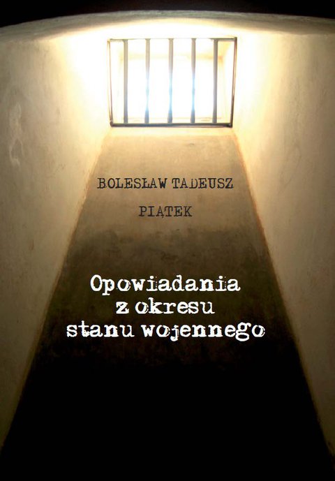 Okładka książki