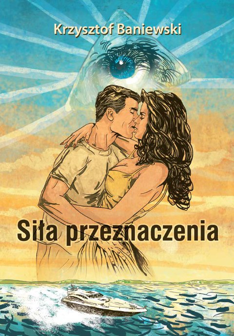 Okładka książki