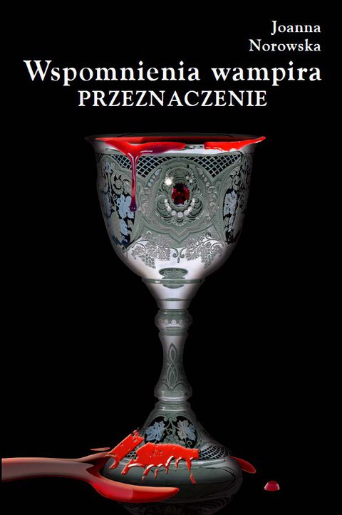 Okładka książki
