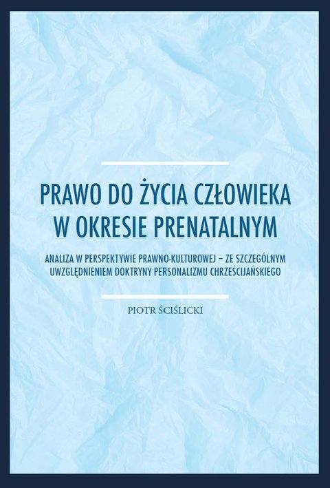 Okładka książki