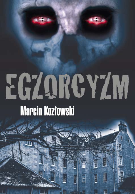 Okładka książki