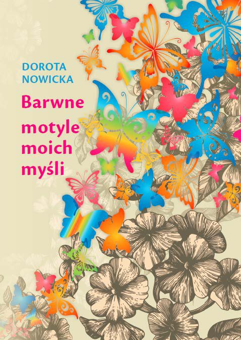 Okładka książki