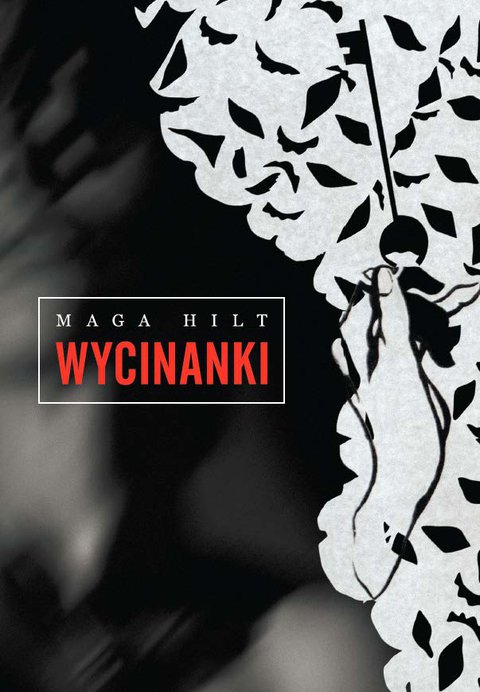 Okładka książki