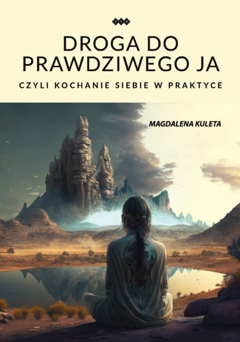 Okładka książki