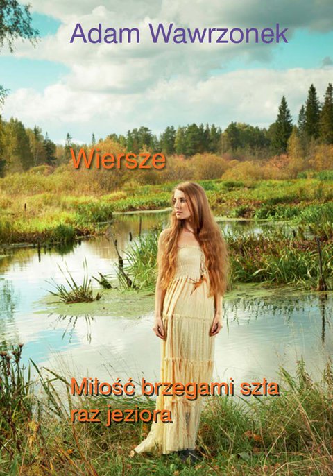 Okładka książki