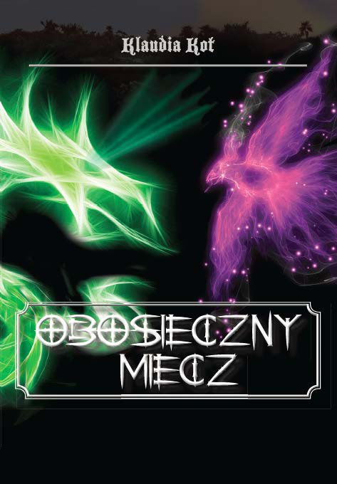 Okładka książki