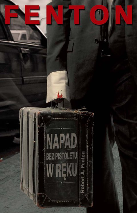 Okładka książki