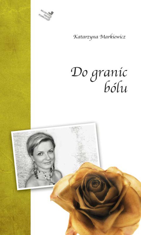 Okładka książki