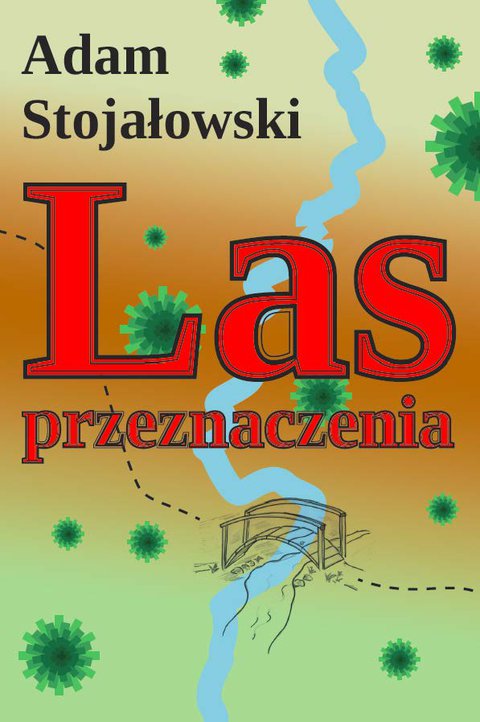 Okładka książki