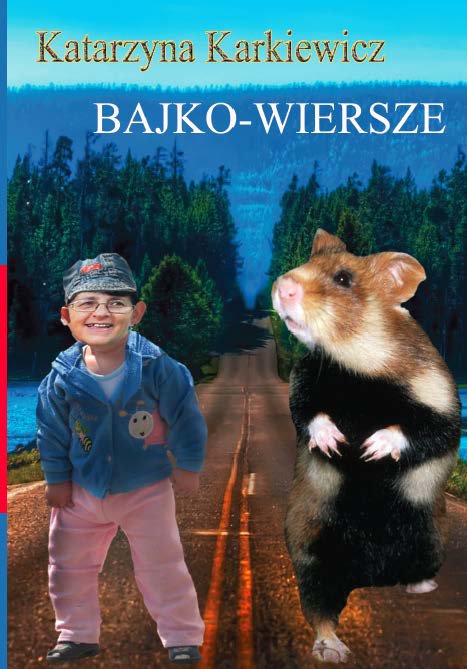 Okładka książki
