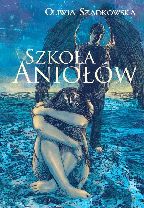 Okładka książki