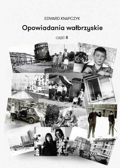 Okładka książki