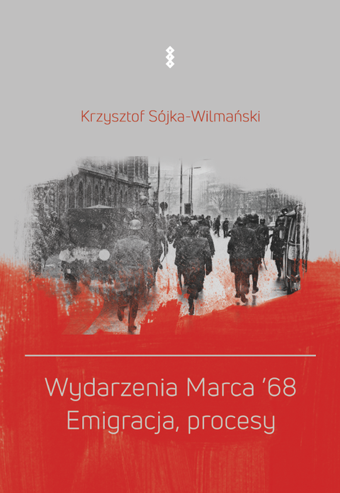Okładka książki