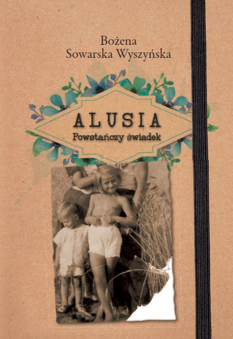 Okładka książki