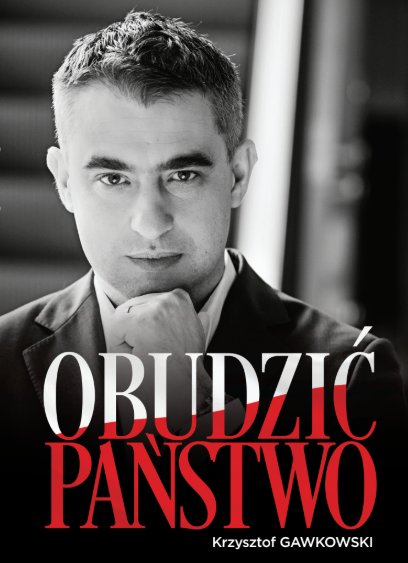 Okładka książki